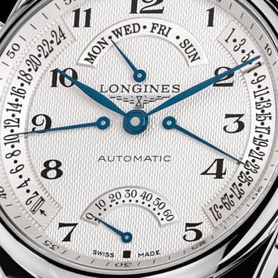 Longines