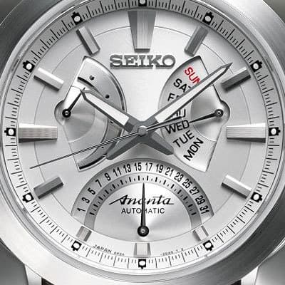 Seiko