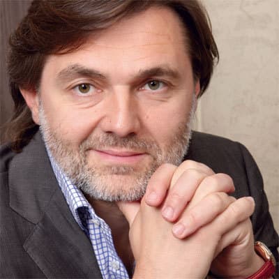 Дмитрий Гуржий