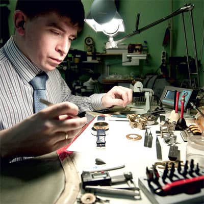 Андрей Бабанин