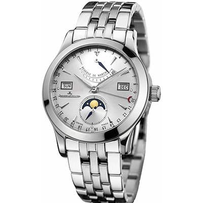 Jaeger-LeCoultre Master Calendar 