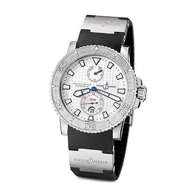 Ulysse Nardin Maxi Marine Diver Chronometer 