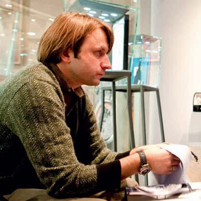Максим Назаров