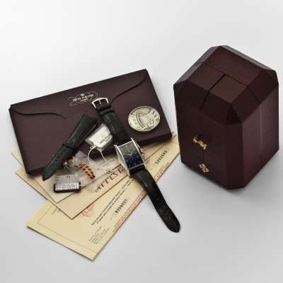 Patek Philippe Ref. 5100