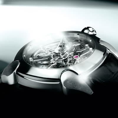TOURBILLON