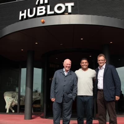 Hublot