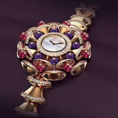 Bvlgari 