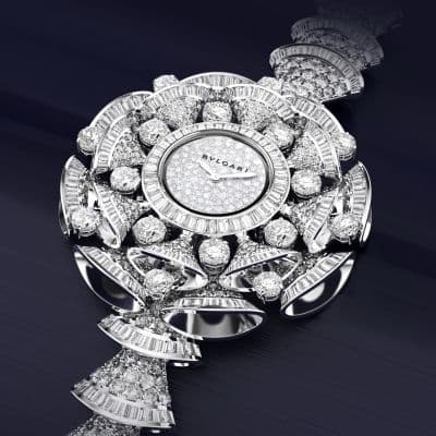 Bvlgari 