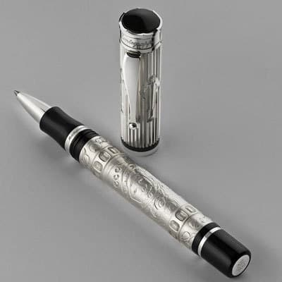 Montegrappa Yuri Gagarin