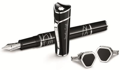 Montblanc 