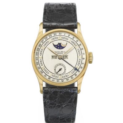 Patek Philippe (модель №96)