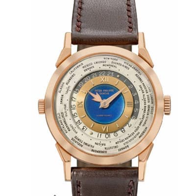 Patek Philippe (модель №2523)