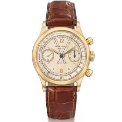 Patek Philippe (модель №1563)