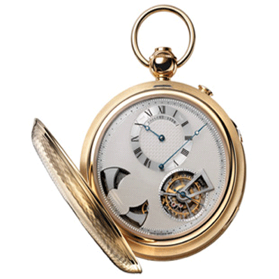 1907BA/12 от Breguet