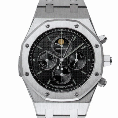 oyal Oak Grande Complication от Audemars Piguet