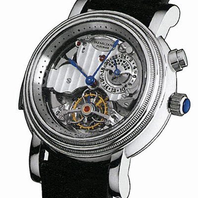 Toric Westminster от Parmigiani Fleurier