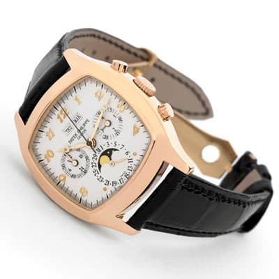Patek Philippe ref. 5020