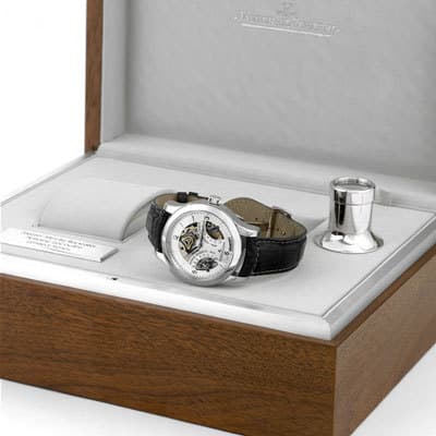 Jaeger LeCoultre