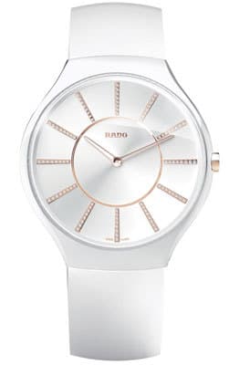 Rado True Thinline