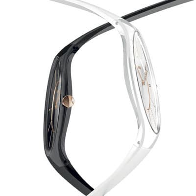 Rado True Thinline