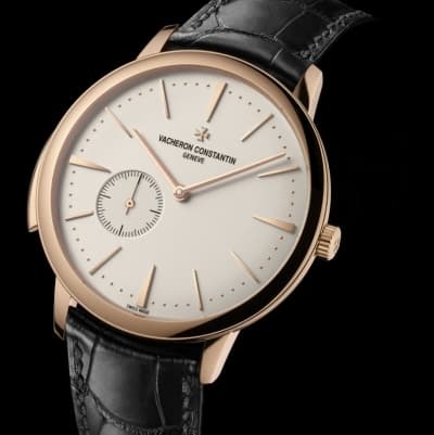  Vacheron Constantin 
