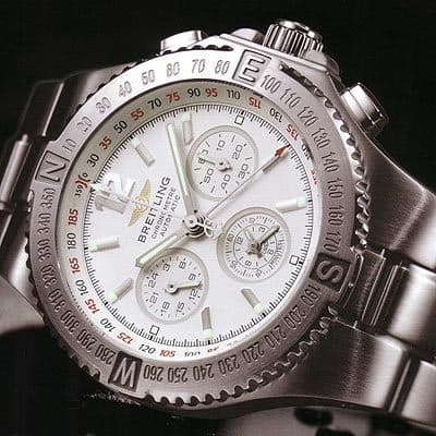 Breitling Hercules 
