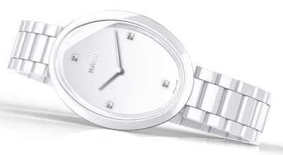 Rado Esenza Ceramic Touch 
