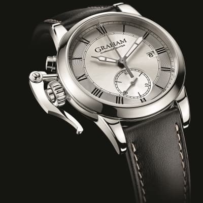 Chronofighter 1695