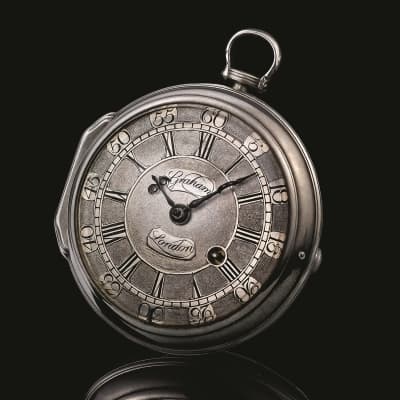 Chronofighter 1695