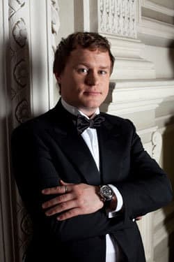 Сергей Скороходов 
