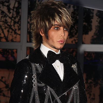 Сергей Зверев