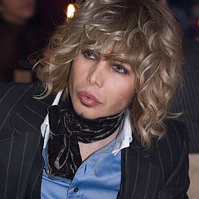 Сергей Зверев