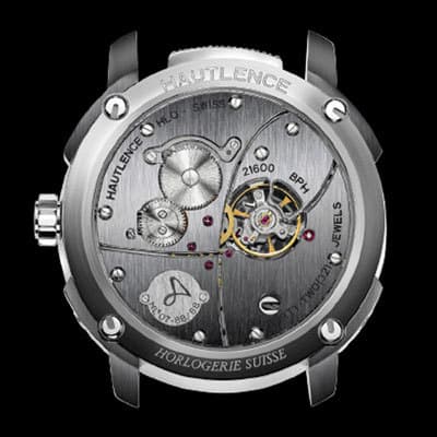 HAUTLENCE HL С