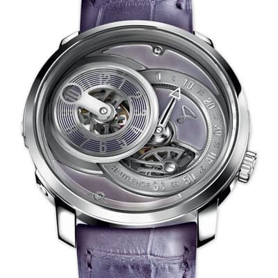 HAUTLENCE HL С