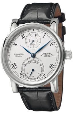 Muhle-Glashutte
