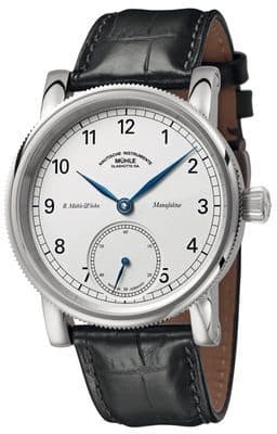 Muhle-Glashutte