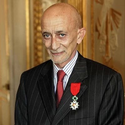 Северин Вундерман