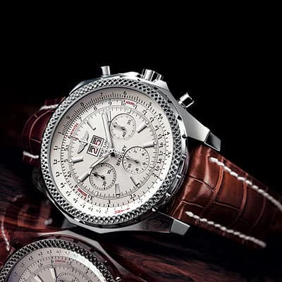 Breitling for Bentley Motors T