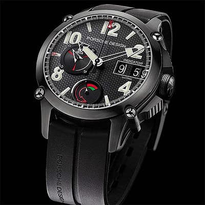 Porsche Design Indicator 