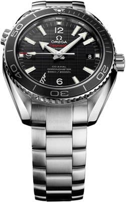 Часы Omega Seamaster Planet Ocean 600m