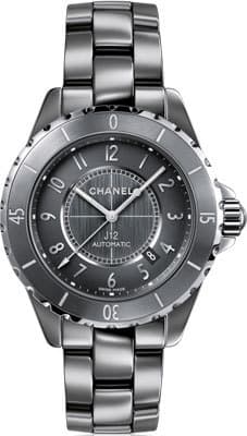 Часы Chanel J12 Chromatic Classic Automatic 41mm