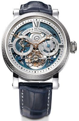 Grieb & Benzinger 