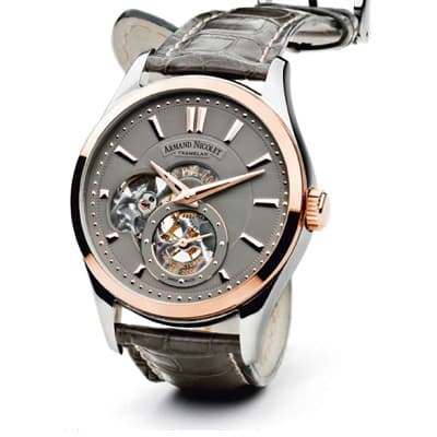 Armand Nicolet
