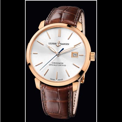 Ulysse Nardin Classico