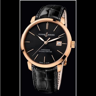 Ulysse Nardin Classico