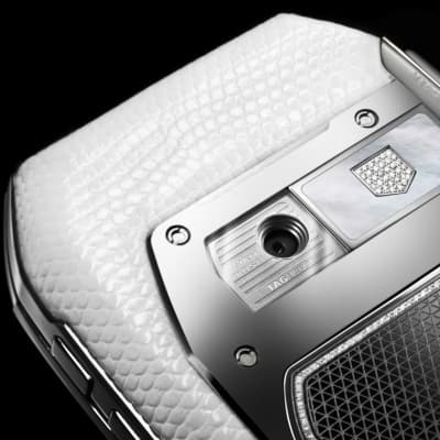 TAG Heuer LINK 