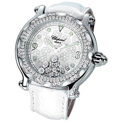 Chopard Happy Snowflake