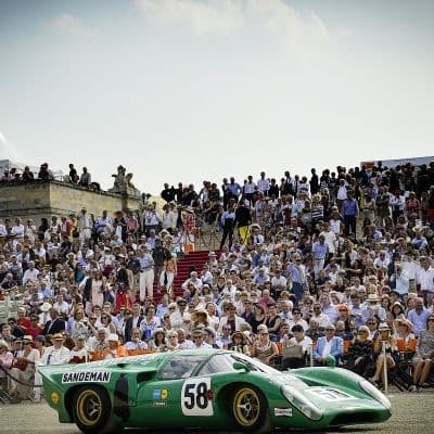 Chantilly Arts & Elegance Richard Mille
