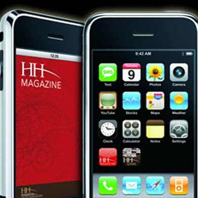 iPhone