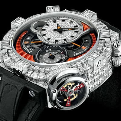 Часы Сoncord C1 Eternal Gravity